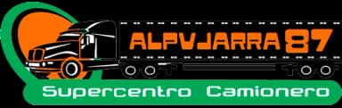 Supercentro Camionero Alpujarra 87