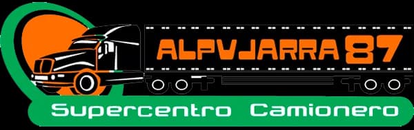Supercentro Camionero Alpujarra 87