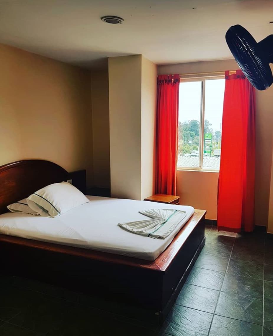 Hotel Portal del Sur