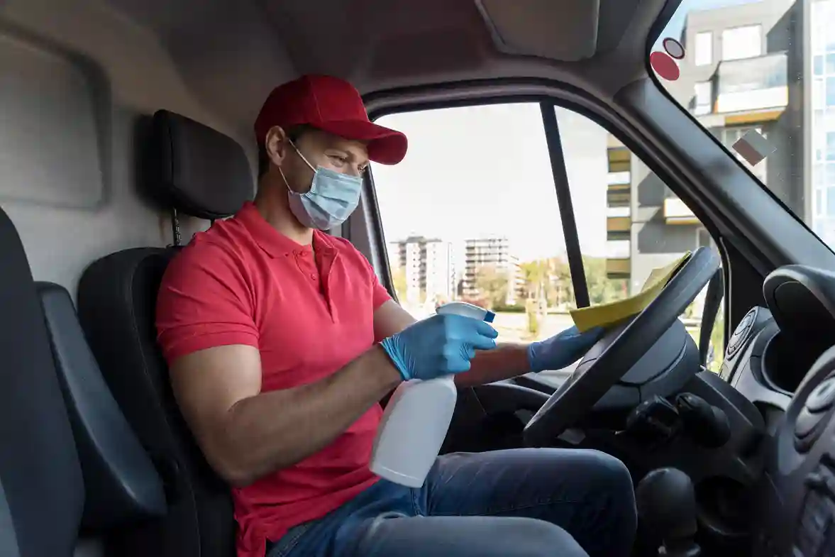 Lavadero Especializado